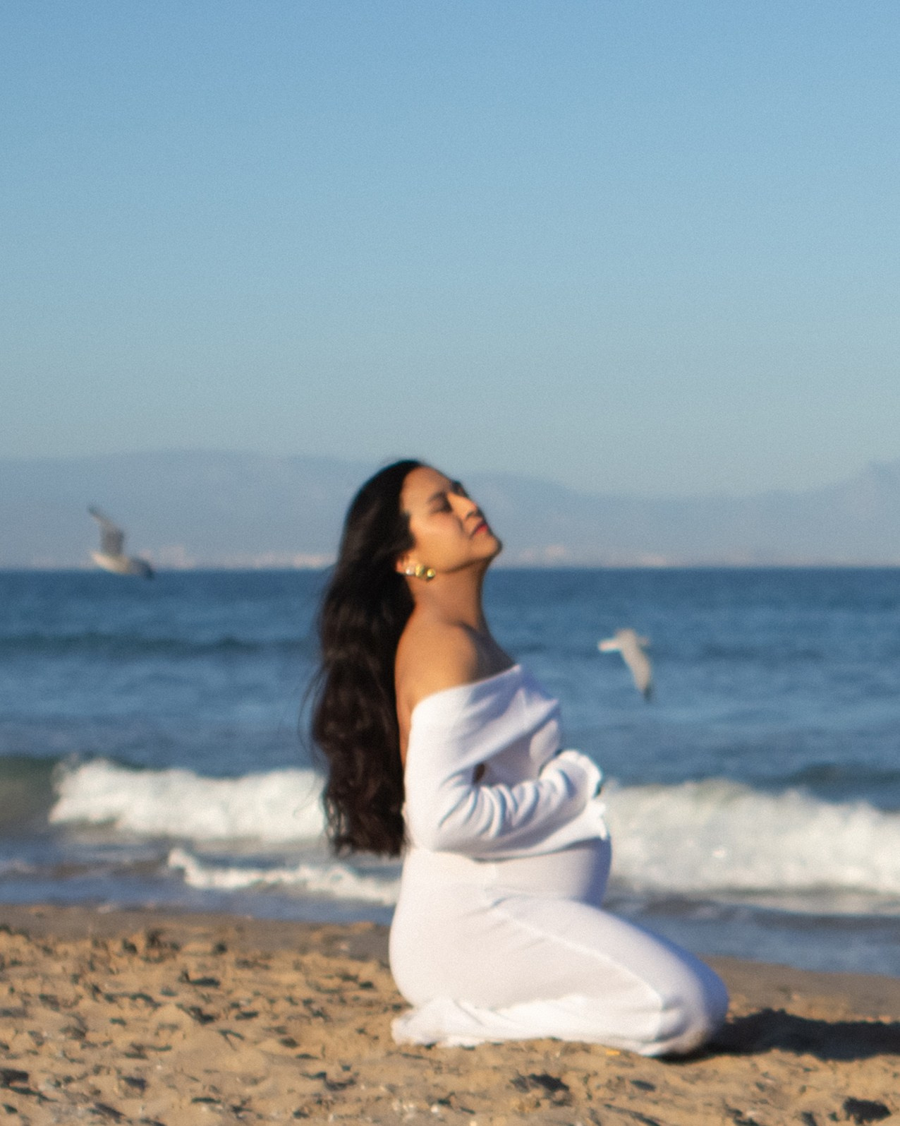 Lifestyle photo shoot. Professional photographer in Spain