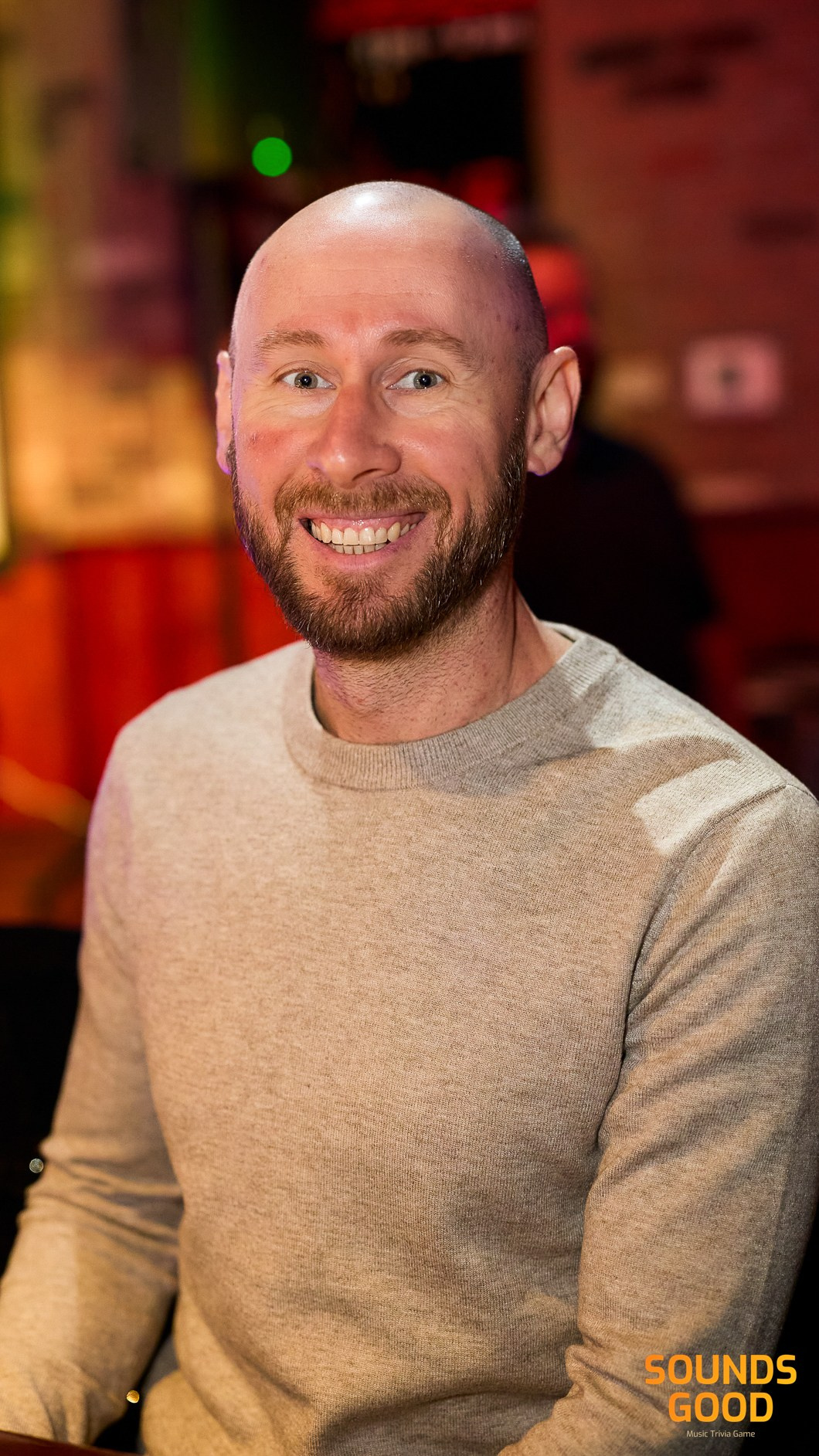 SOUNDS GOOD#6. Photographer Julia Makoveeva