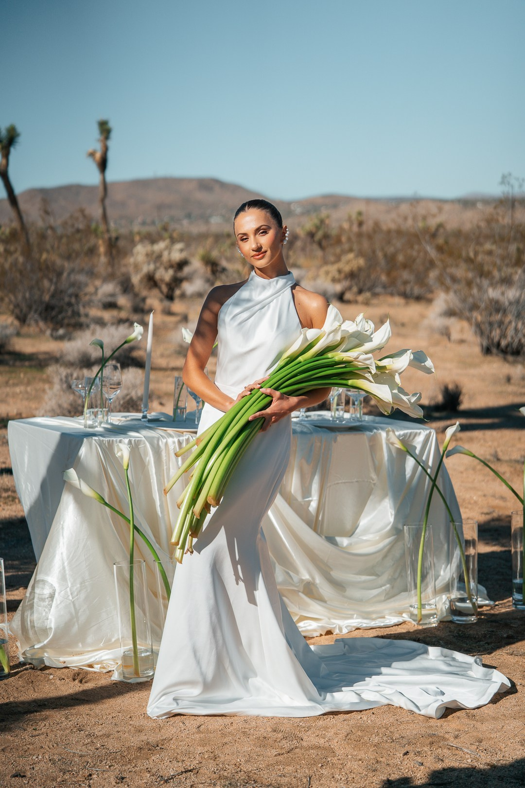 Joshua Tree Wedding 2026. Wedding Photographer in Los Angeles