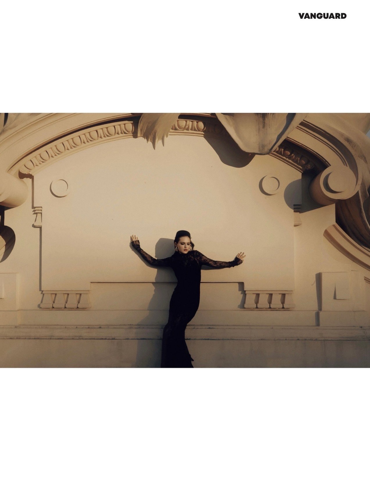 Magazines. Personal and fashion photography for brands and modeling agencies. Warsaw, Europe. Yaroslav Storchak