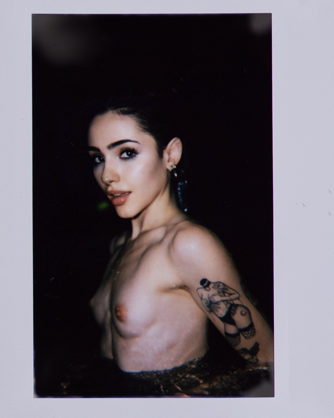 Kennedy. Ke’Ondris