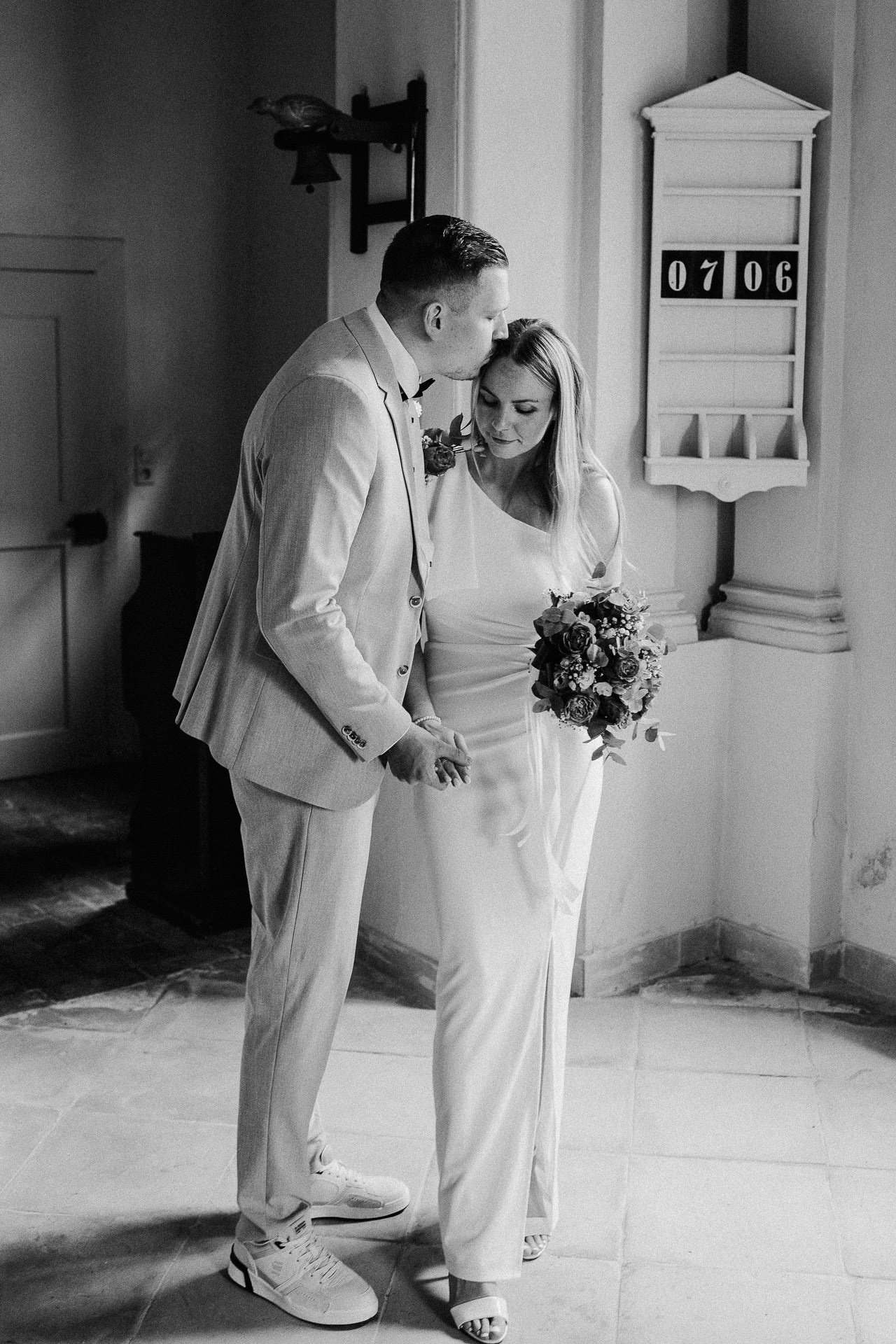 Foto. Hochzeitsfotos Hamm & NRW