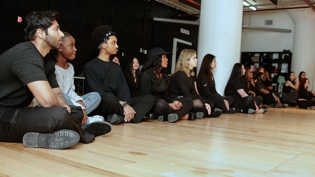 Workshop. Photographie de portrait à Montréal