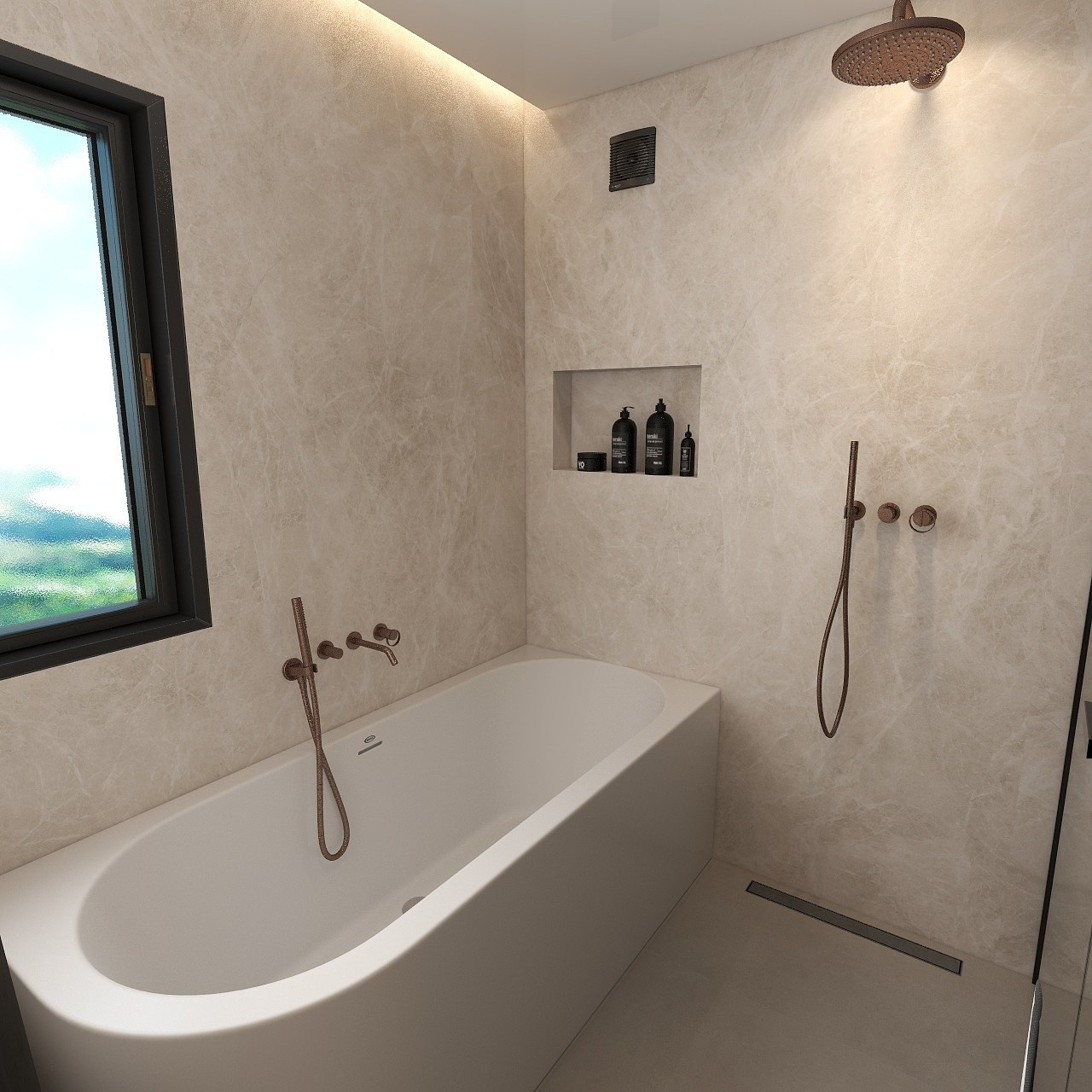 Quiet Luxury. DizIris