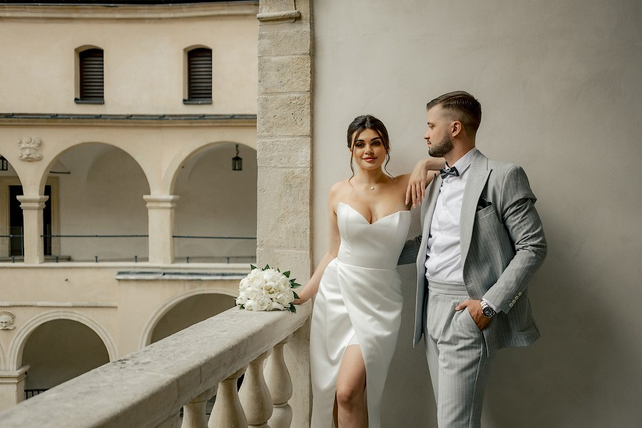Nikola&Damiam, Pieskowa Skala. Фотограф в Кракове и в Европе