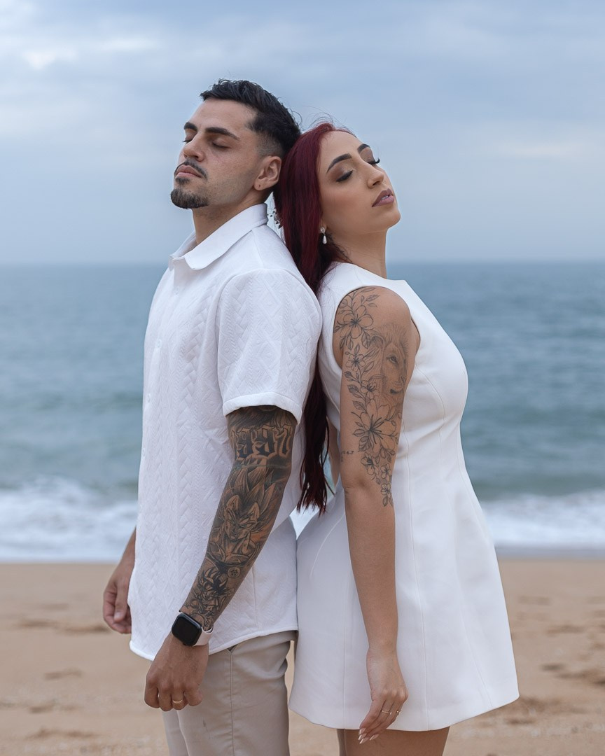 Nathalia&Rafael. Joelbalbinofotografo