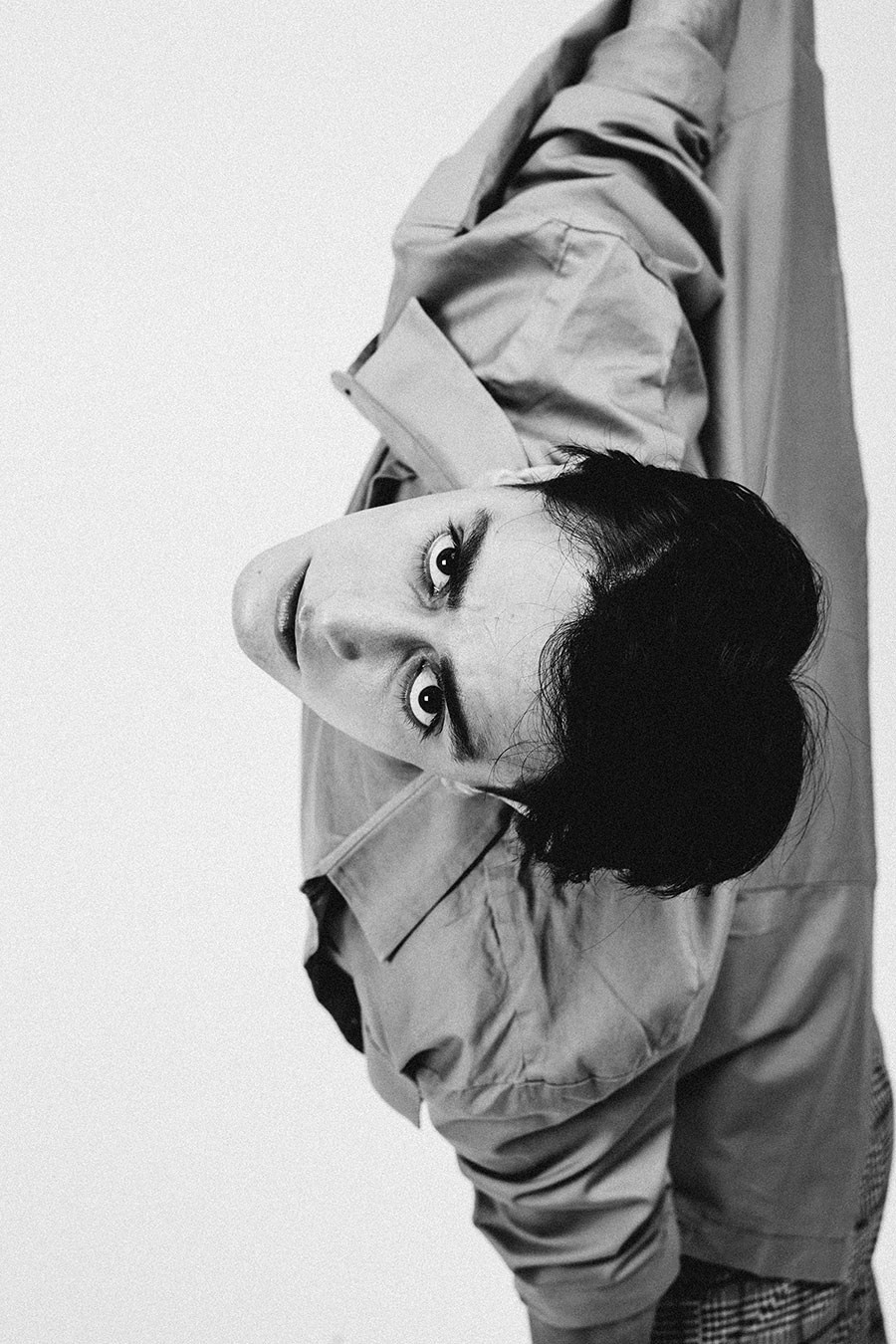 Portrait. Boudoir and art photography