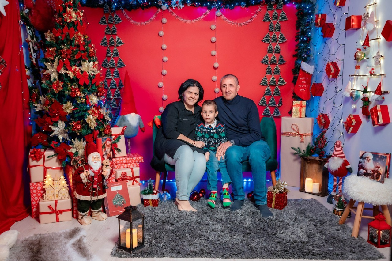 Pagina clientilor - Sophyanphoto