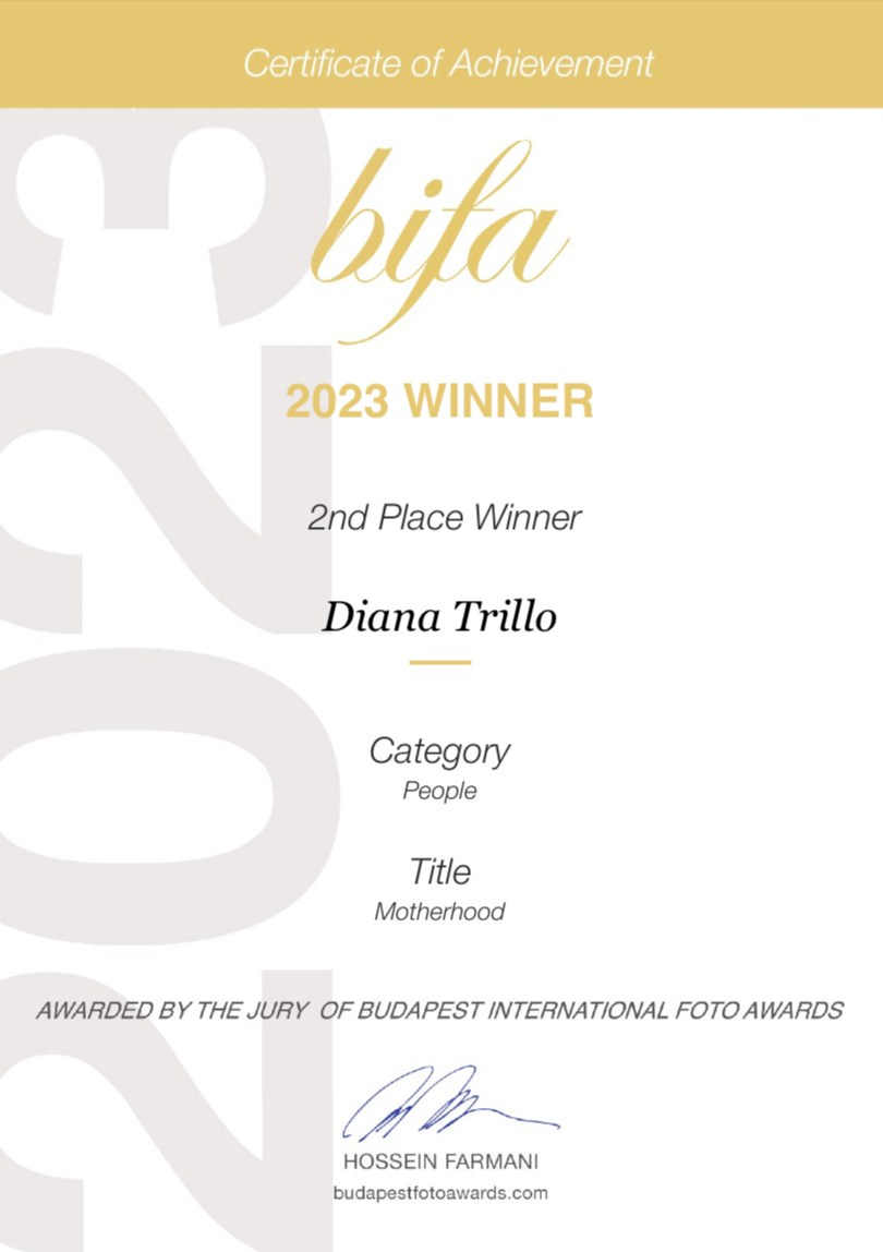 Diplomas. DIANA TRILLO_PHOTOGRAPHY