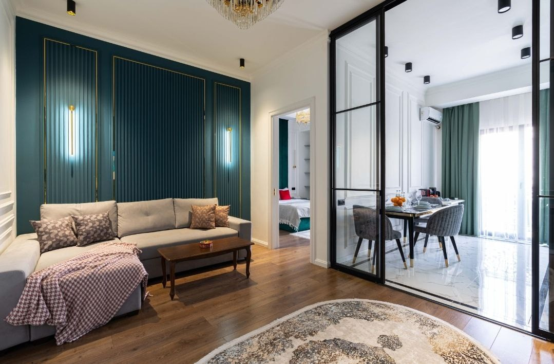 Kazakhstan 4. Аренда апартаментов Ташкент Узбекистан