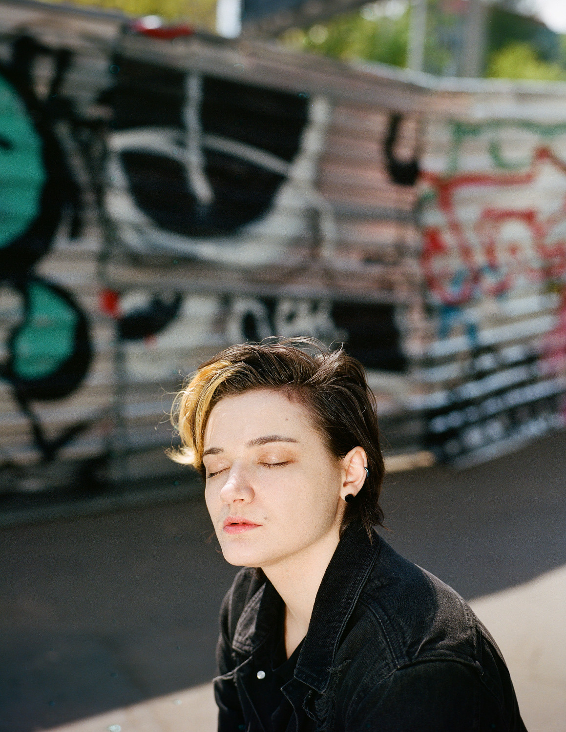 Portrait, individual photography. Photographer in Wroclaw