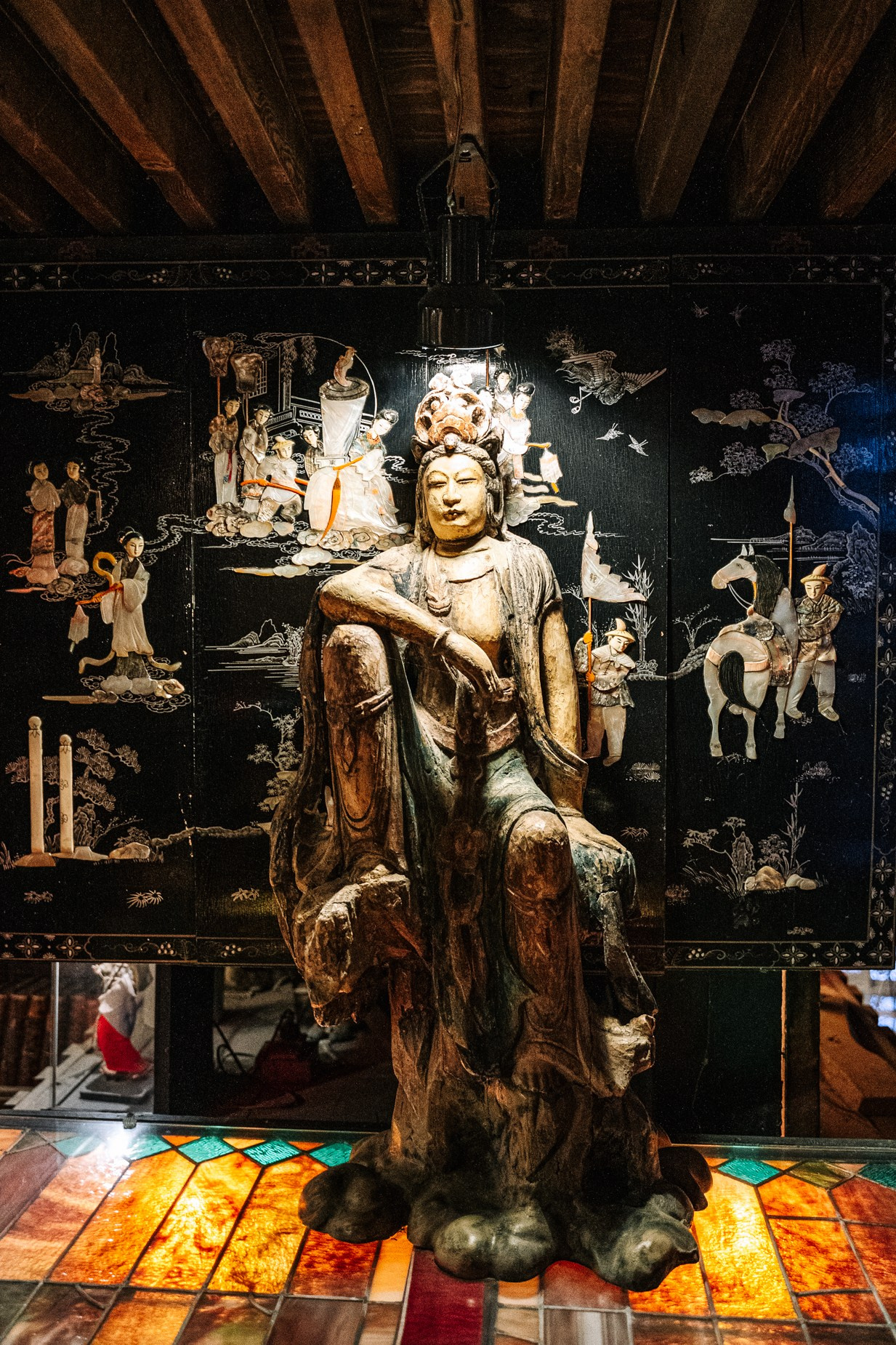 Things. ARTIGO Igor Rudyi Art Photography