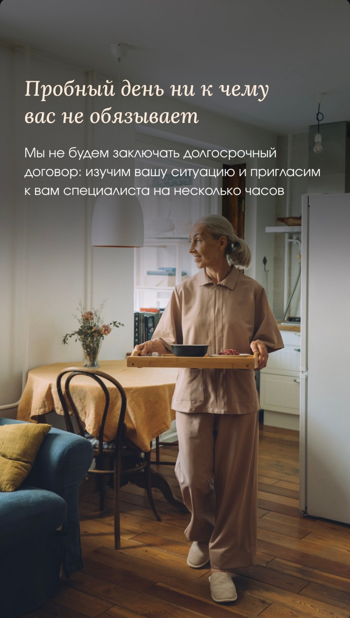 Помощники. Stylist