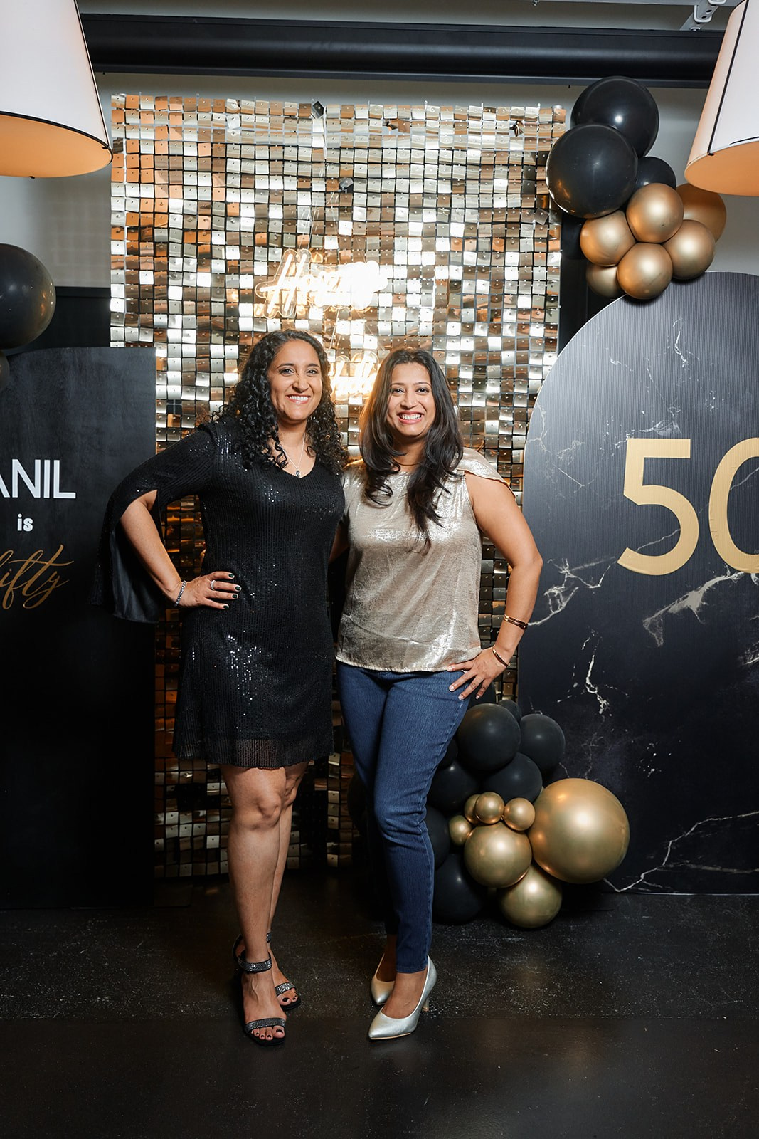 50th Anniversary. Professional Wedding and event photographer USA New York