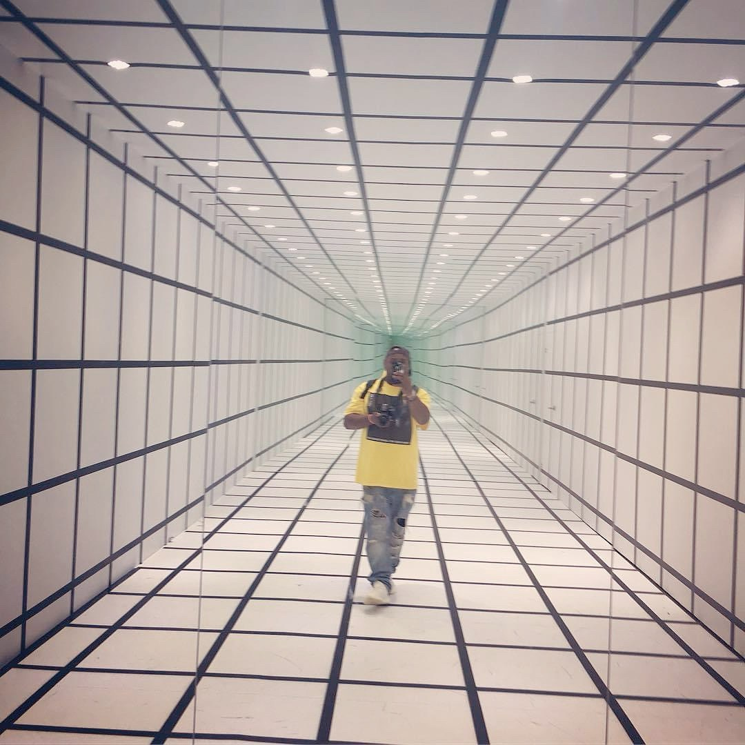 Lens work from the field 10