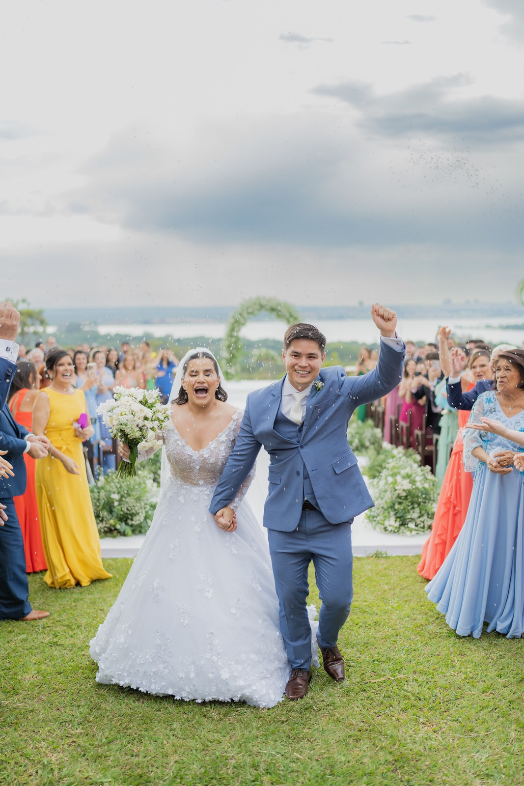 Juliana e Felipe. Fabio Barth | Foto e Filme de casamento