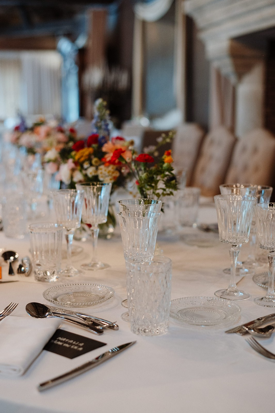 Axelle & Thomas. Ekaterina Brevet - photographe de mariage