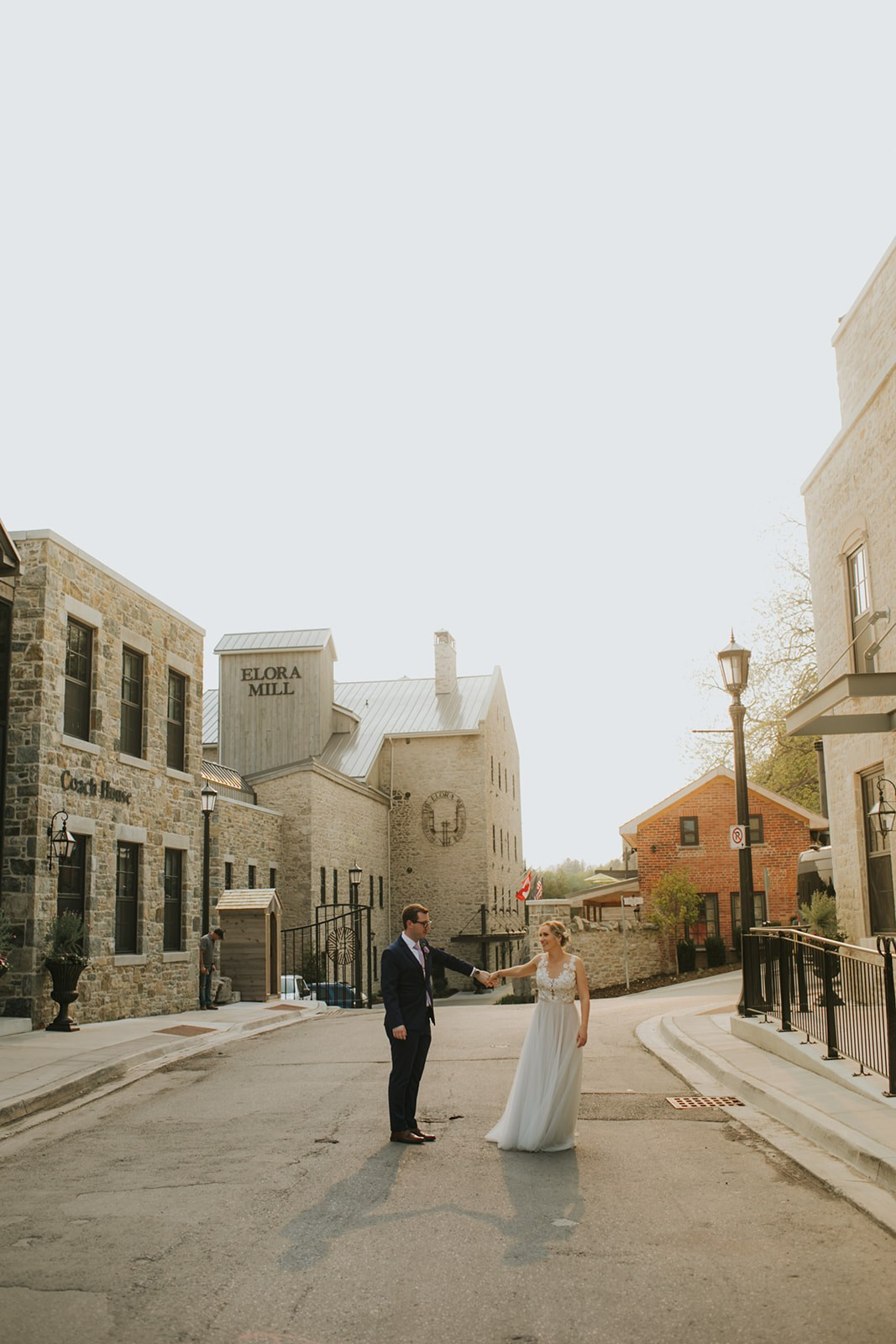 Intimate Weddings and Elopement Photography Ontario. Portrait and Personal Brand Photographer in Simcoe County, Ontario, Bobbi-jo Stuart