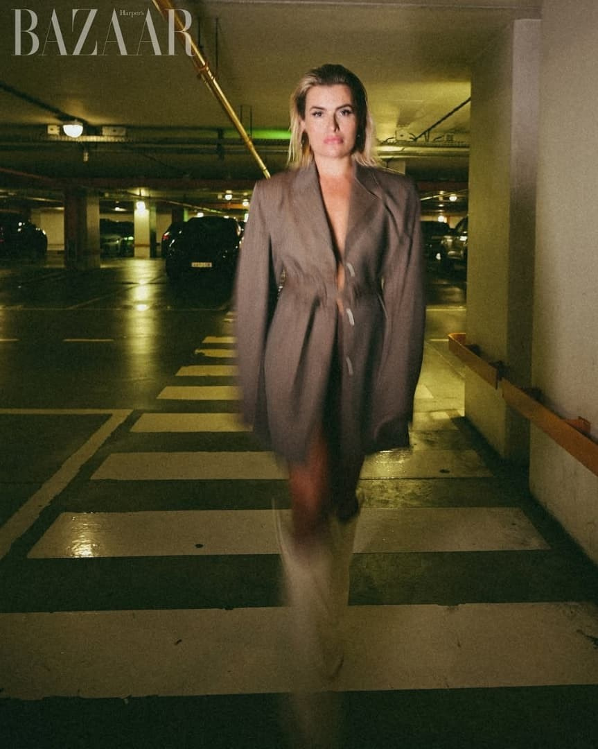 Magazine. Wedding and commercial photographer