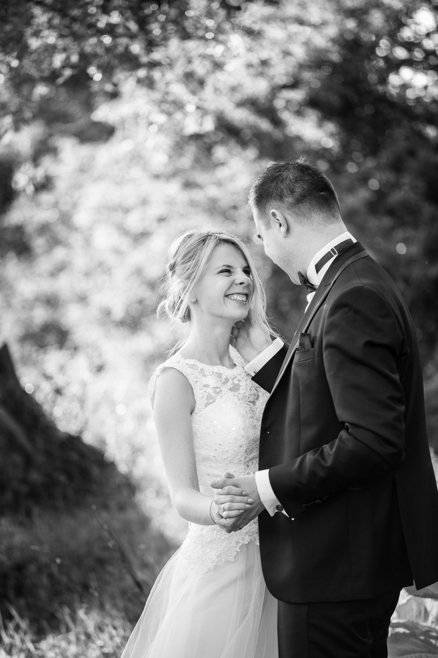 Carmen & Ionut by fotograf nunta Neamt — Eduard Schiopu