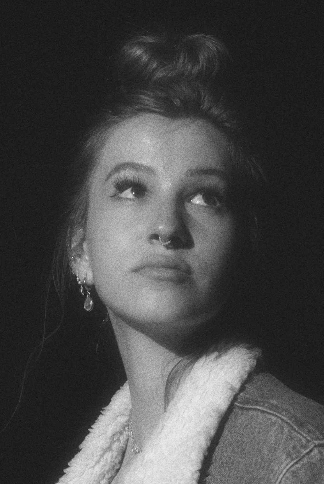 Портреты. Vad Kosky Photographer