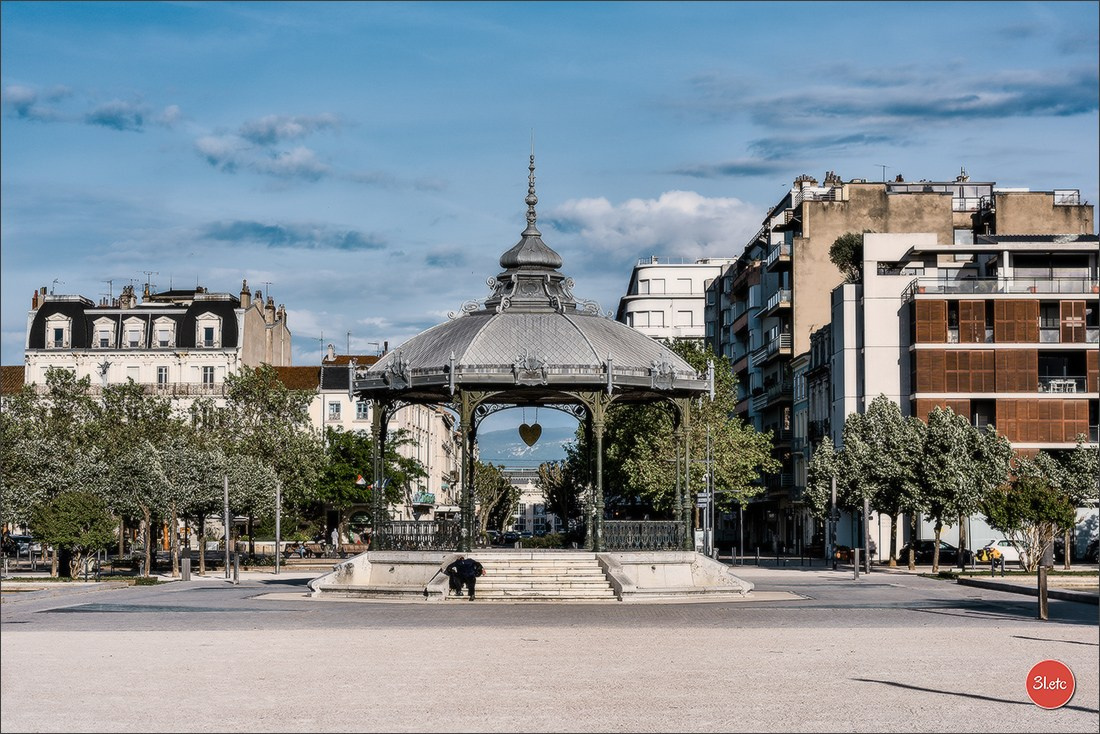 Valence ville 🇫🇷