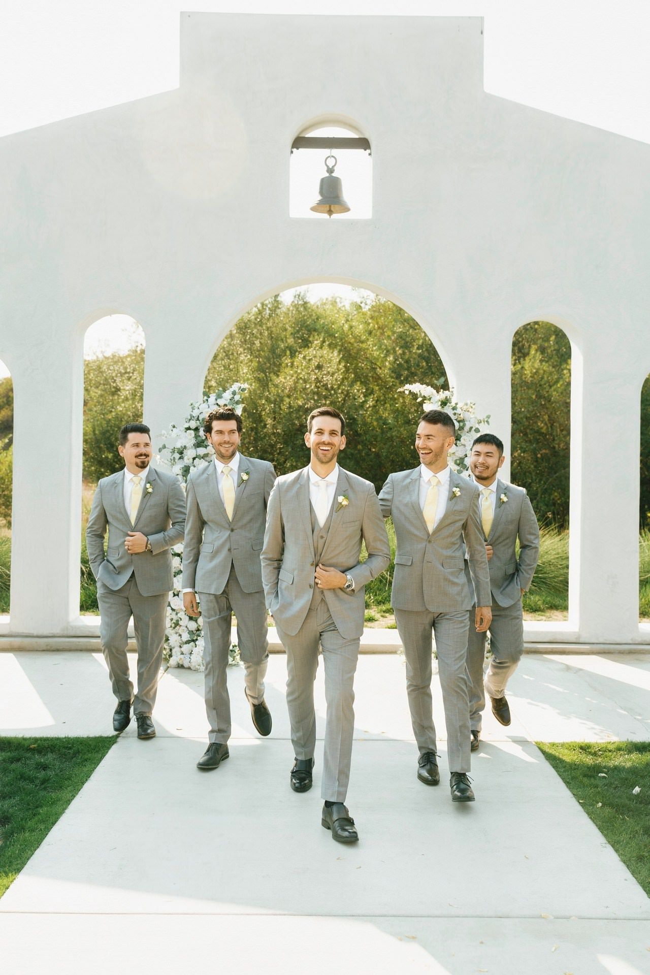 Wedding Photography & Videography Team in California, Los Angeles, San Francisco, San Diego and Travel