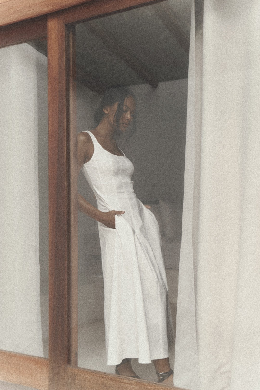 Mia. Photographer in Dubai