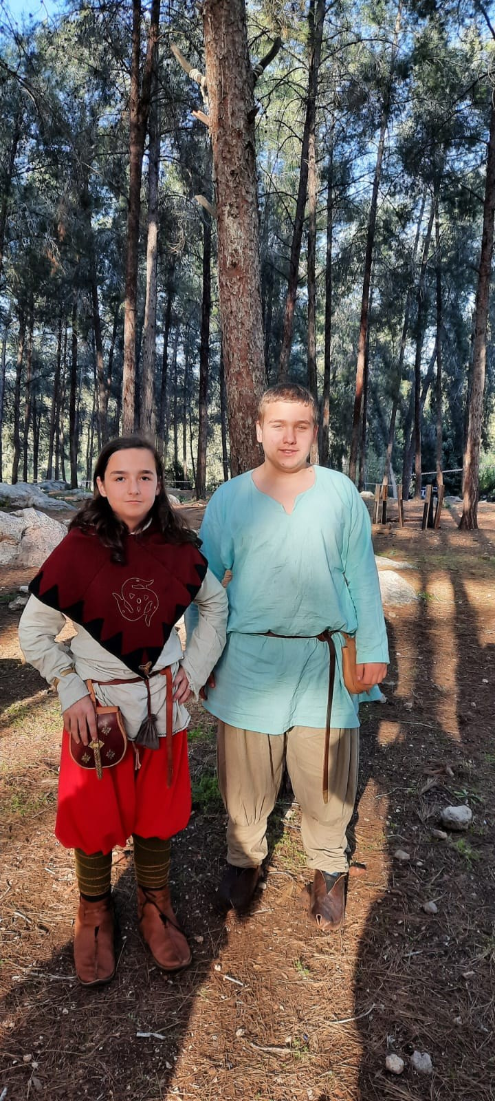 Чёрный фьорд 2021. КРиС «Нортман»