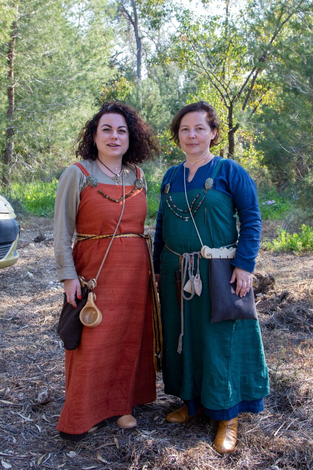 Сыгровка «К Чёрному Фьорду» 2023 — клуб Нортман. КРиС «Нортман»