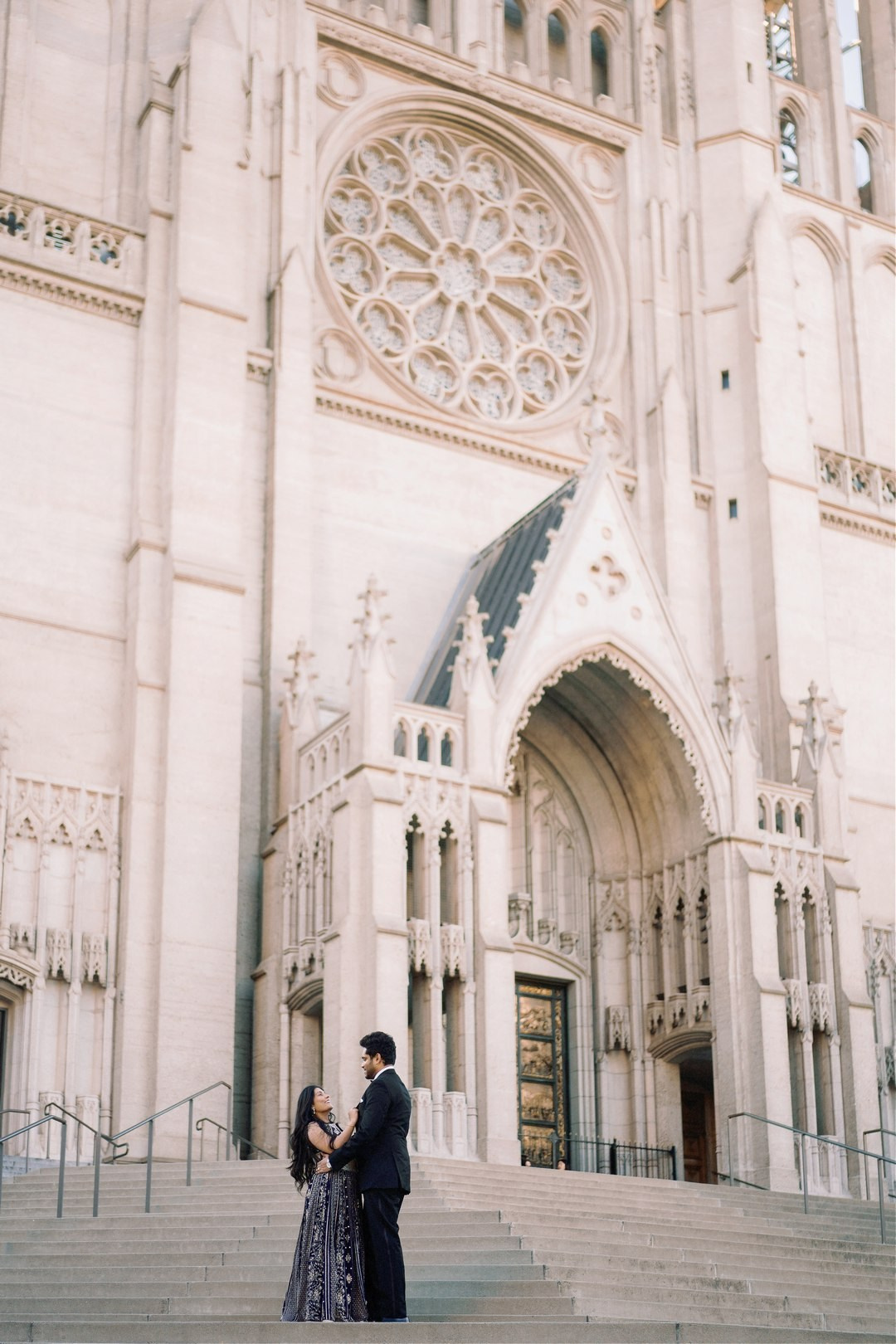 San Francisco Elopement. Wedding Photography & Videography Team in California, Los Angeles, San Francisco, San Diego and Travel