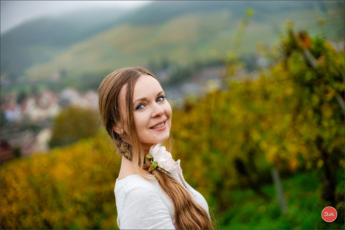 Ретрит в Эльзасе с Марией Ланг. Photographe à Strasbourg | Portraits, Studio, Enfants, Événements