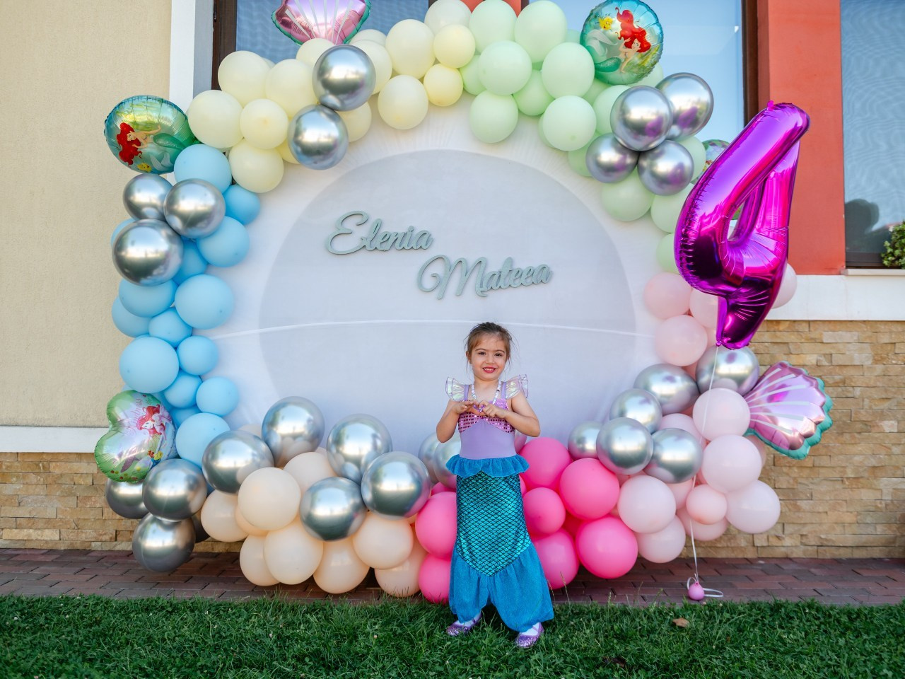 Fotograf profesionist Constanta. Bianca Bechisi - Fotograf profesionist Constanta