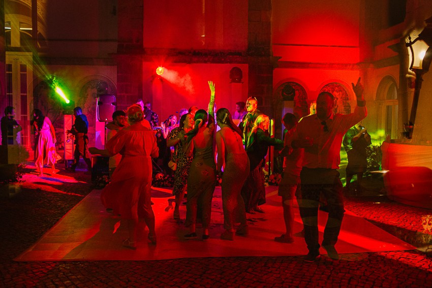 “Love Land — The Path To Romance” — Destination Wedding Sintra. Rui Mota Pinto Wedding Designer & Planner