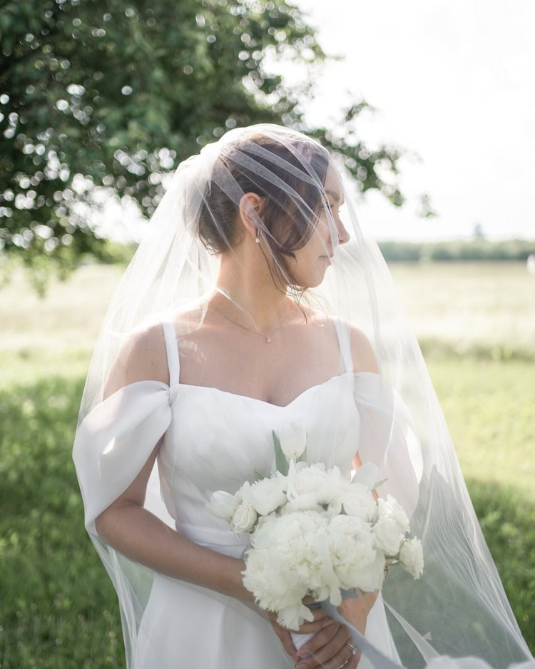Lauren and Richard. Stefanovich Photography | Boston, MA