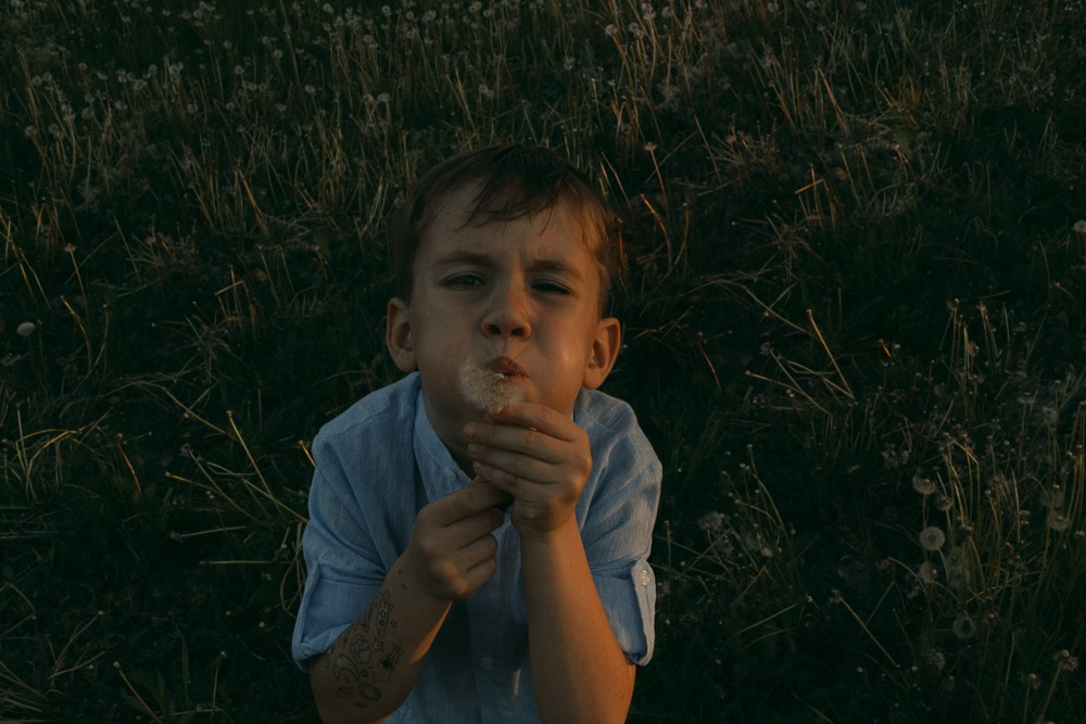 Farm. Anastasiia Buchinskaia Fotografa Milano