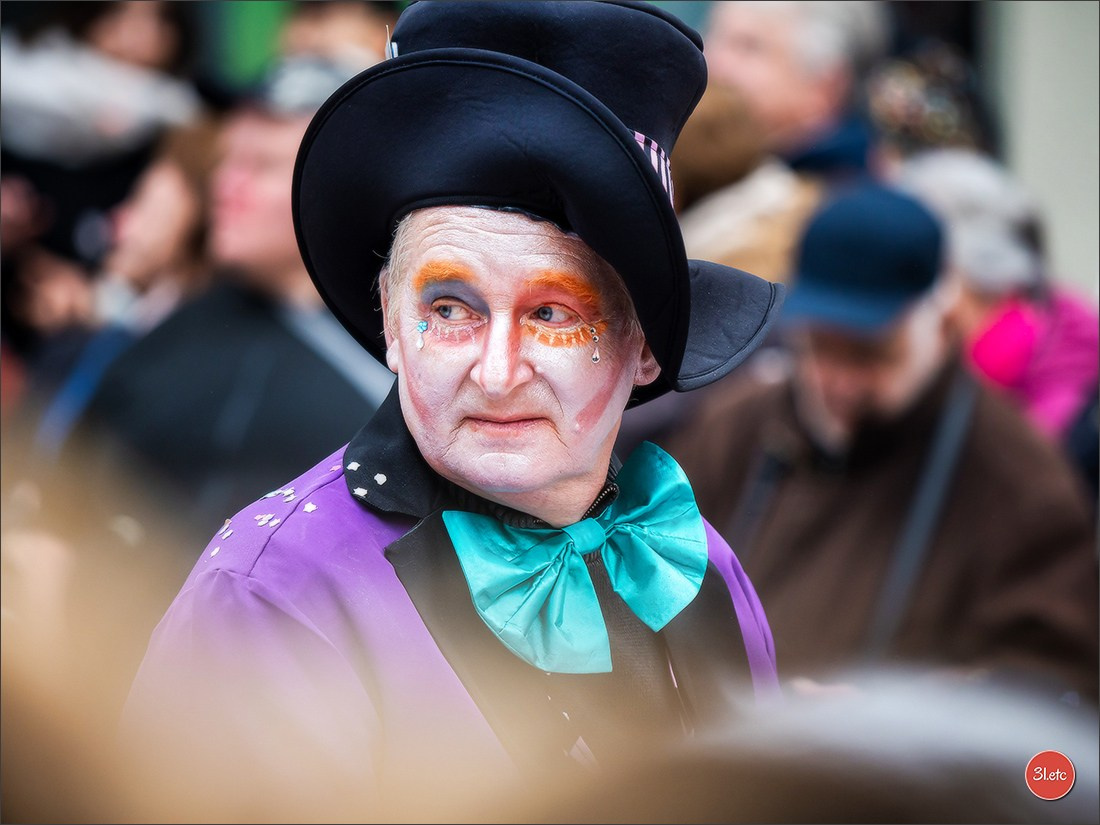 Traditional February carnival. Music, dancing, costume performances. C. Photographe à Strasbourg | Portraits, Studio, Enfants, Événements