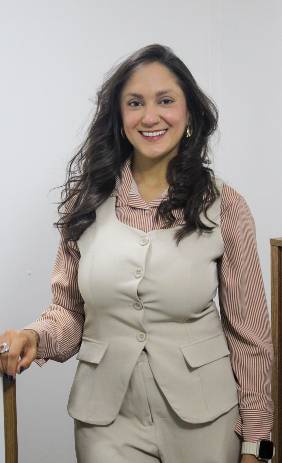 Ensaio Corporativo. Valkyestudio