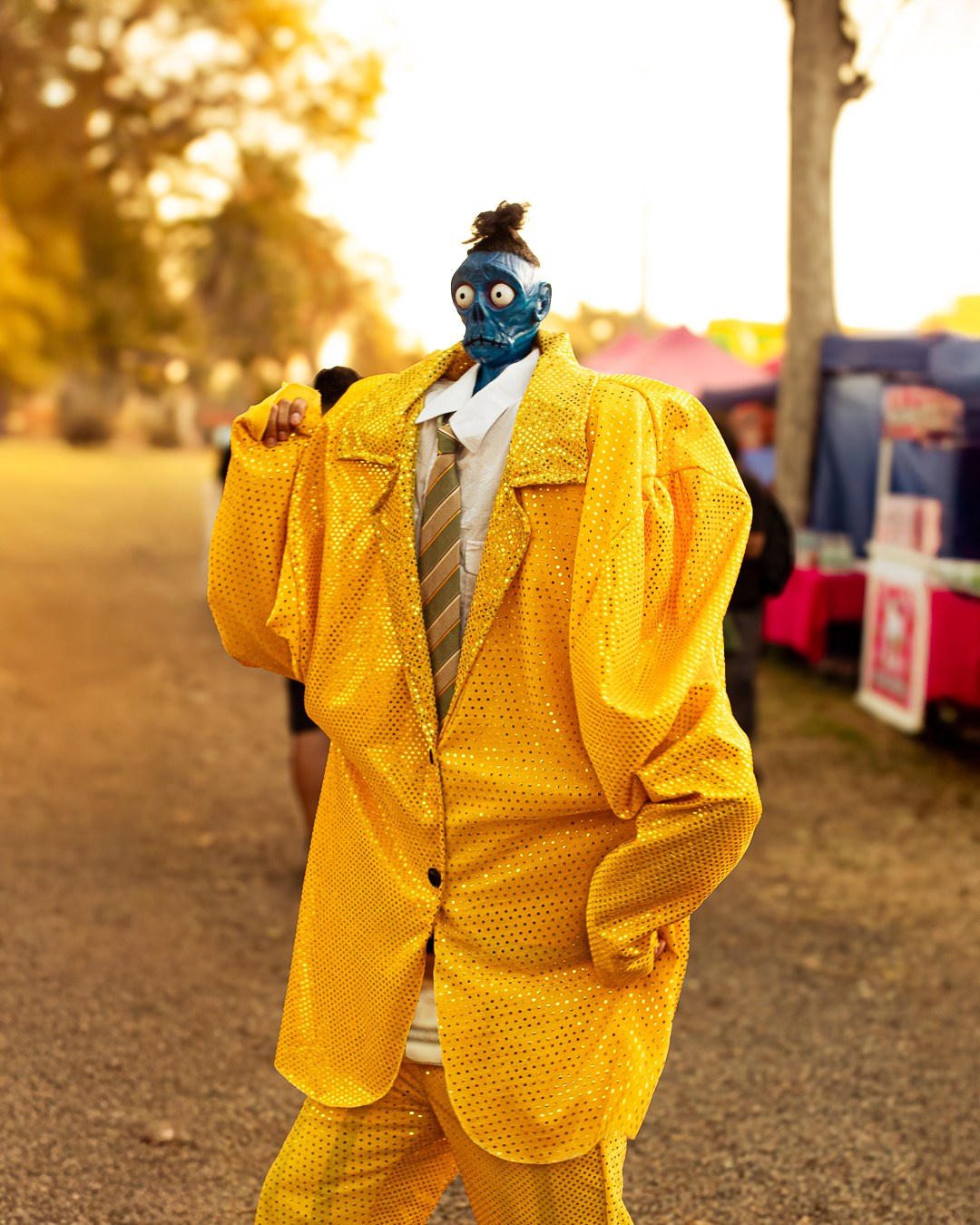 Galeria Cosplay. AbismarVisual