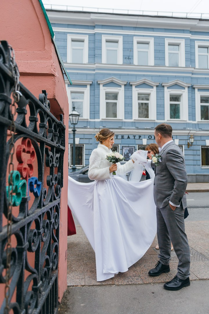Wedding. Alexander Kabanov Photographer