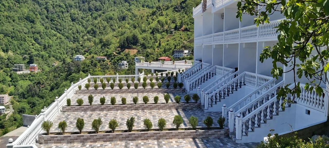 Окрестности Батуми. Главная