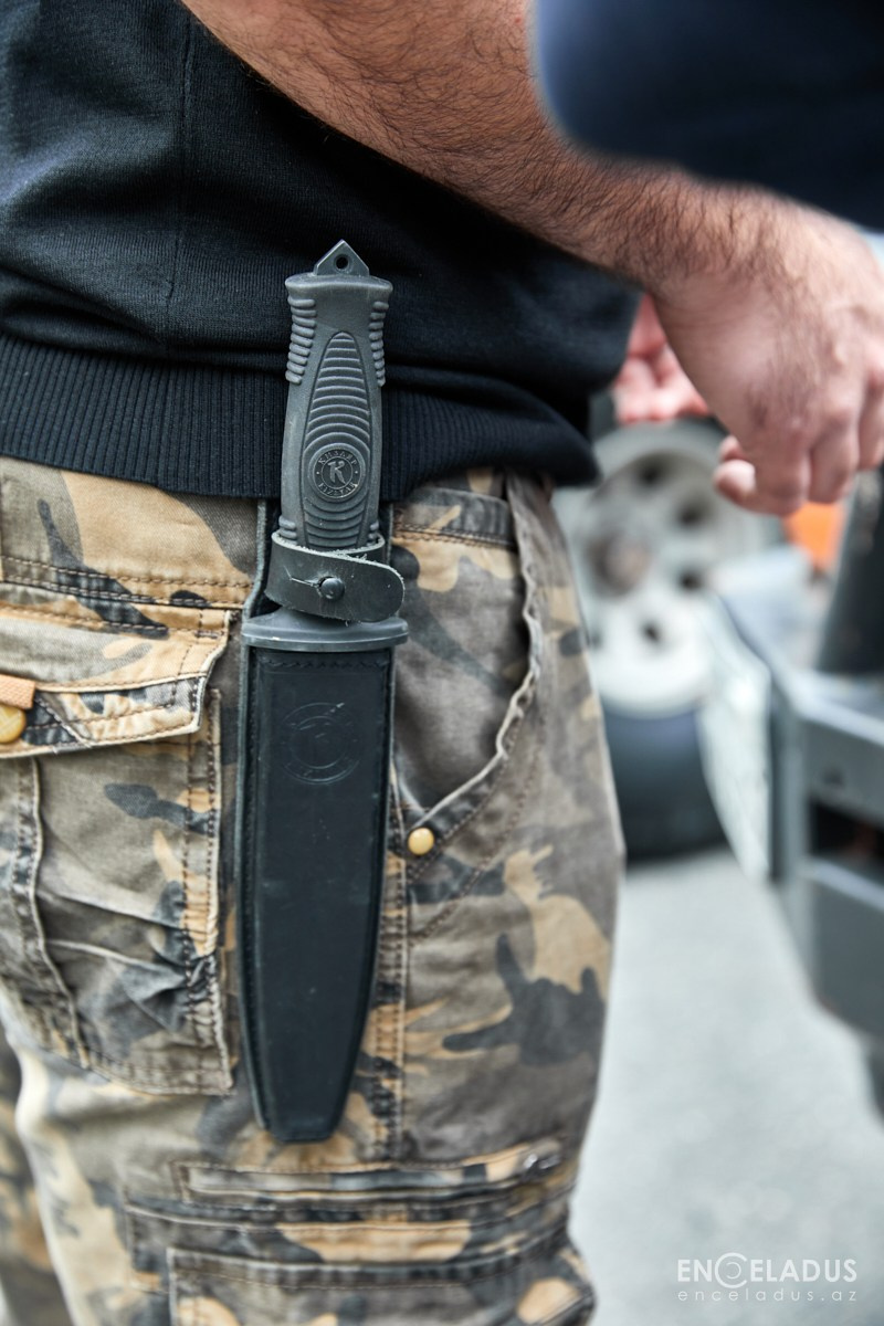 Team buildings. Photographer in Baku Kamran Enceladus