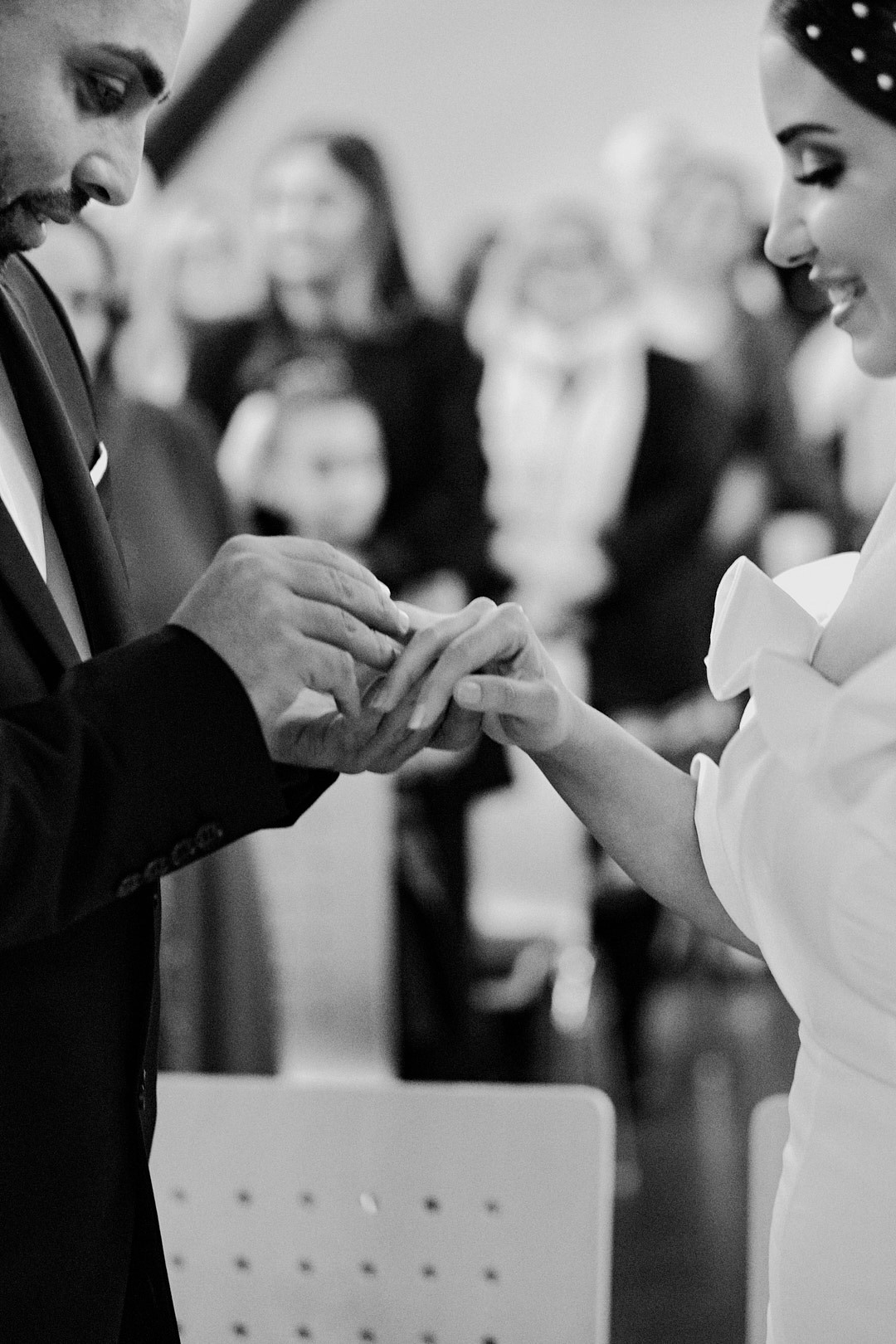 Tugba & Beytullah. Valeriya Rudolph: Familien & Business Fotografin aus Karlsruhe