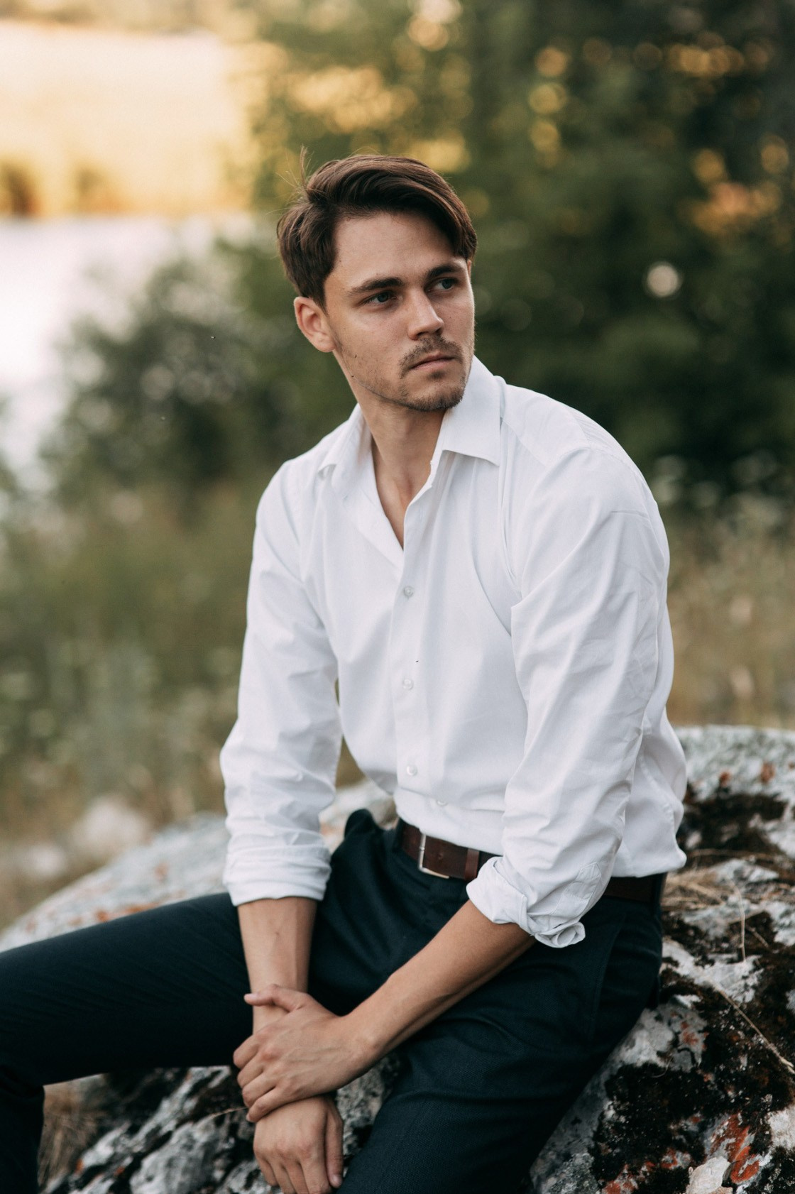 Dima & Nathalie. Fotostudio in Metzingen