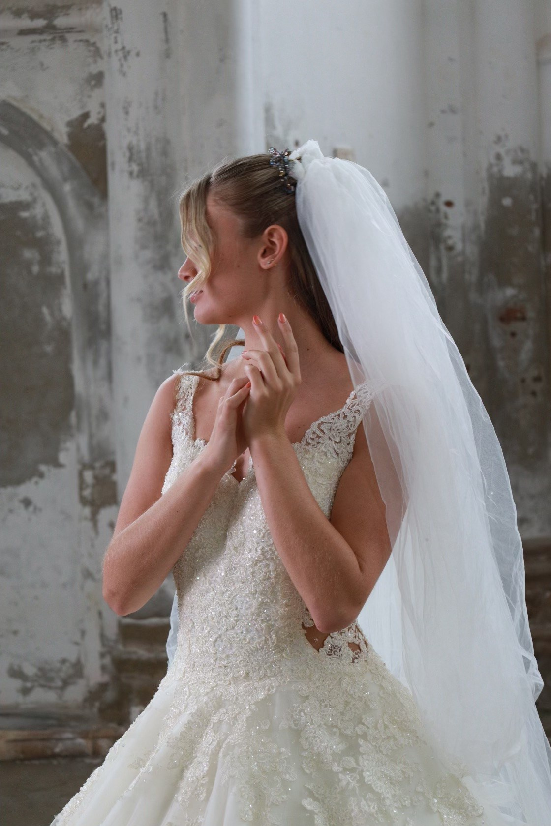 Wedding. Oxana Kirikidi Photography