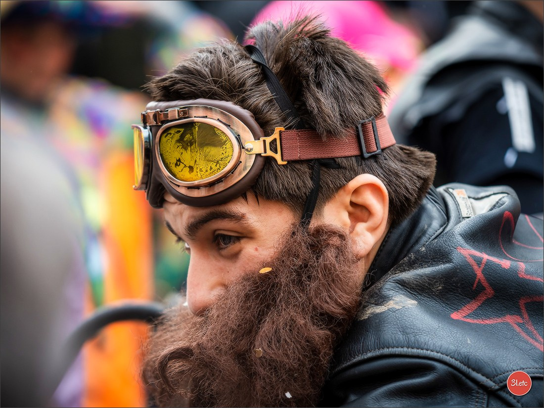 Traditional February carnival. Music, dancing, costume performances. C. Photographe à Strasbourg | Portraits, Studio, Enfants, Événements