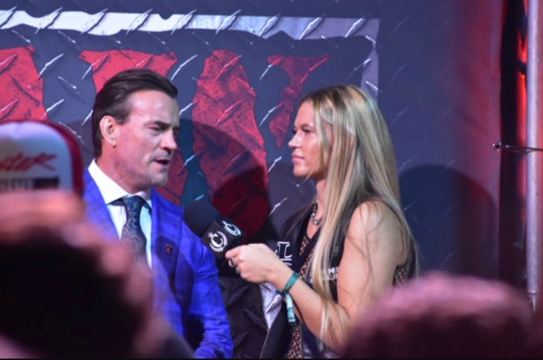 ComplexCon 2024 Las Vegass