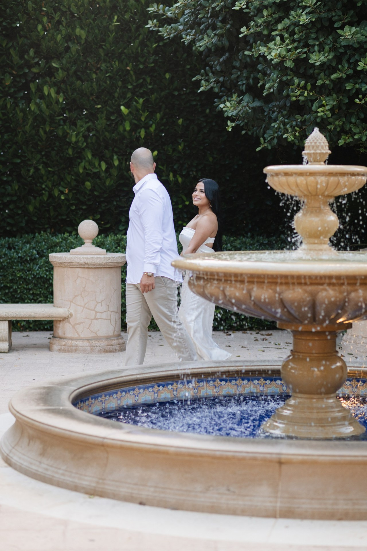 COUPLE’S EXPERIENCE. YES I DO PRODUCTION — Wedding photography&videography