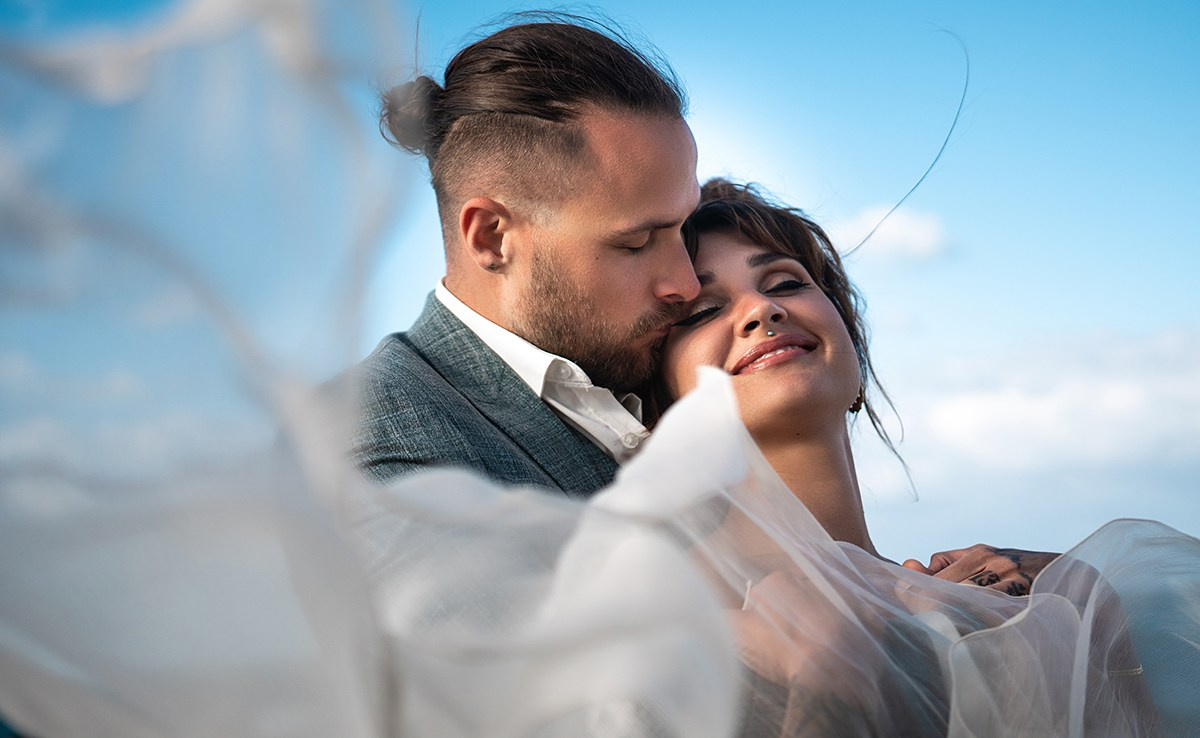 Wedding photos and videos. Cancun, Tulum, Playa del Carmen, Los Cabos