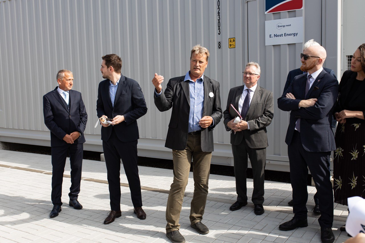 Dana Lišková - Event Photographer Prague - event photography - corporate events - business portrait - corporate photography